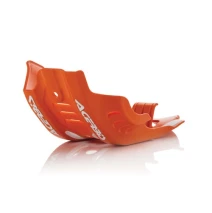 Acerbis kryt pod motor sa hodí pre KTM SXF450 16/18, HQ FC450 16/18, FE 17/18
