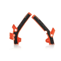 Acerbis kryt (chránič) sa hodí pre rámu sa hodí pre KTM SX 85 13/17, HQ TC85 14/17