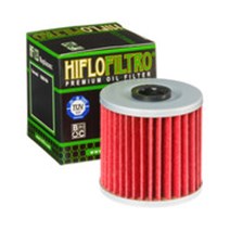 HIFLOFILTRO olejový filter HF 123