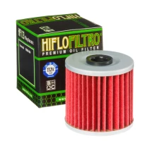 HIFLOFILTRO olejový filter sa hodí pre HF 123