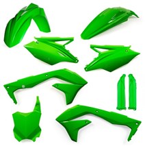 Acerbis plastový full kit sa hodí pre KXF 450 16/17
