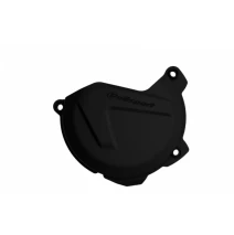 kryt viečka spojky sa hodí pre EXCF/XCFW 250/350 13-16,XCF/SXF 250/350 12-15 oranž.