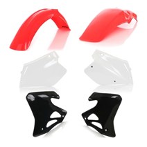 Acerbis plastový kit sa hodí pre CR125 95/97, CR 250 95/96