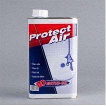 BO OIL  Protect Air (olej pre vzduchové filtre)  1 L