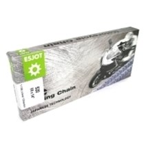 reťaz ESJOT 520 H (118 čl.)