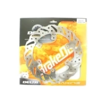 zadný kotúč sa hodí pre YZ 125/250 02-21,YZF250/02-20, YZF450/02-19