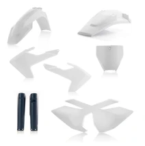 Acerbis plastový full kit sa hodí pre HQTC125 16 / 18,250 17/18, FC250 / 350/450 16/18