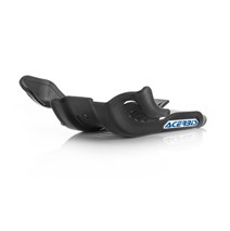 Acerbis kryt pod motor sa hodí pre YZ 250 05/24, FANTIC XX250 21/23 MX Style