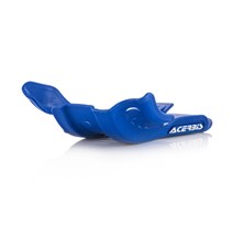 Acerbis kryt pod motor YZ 250 05/24, FANTIC XX250 21/23 MX Style