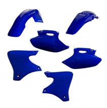 Acerbis plastový kit YZF250 01/02, YZF426 00/02, WR426 00/02, WRF250 01/03