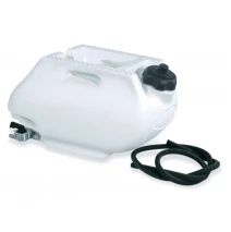 Acerbis nádrž na blatník 6 litrov výška 170 mm, šírka 300 mm, hĺbka 240 mm.
