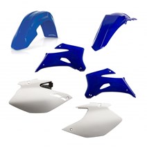 Acerbis plastový kit WRF250 07 / 13,450 07/11