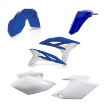 Acerbis plastový kit sa hodí pre WRF 450 12/15