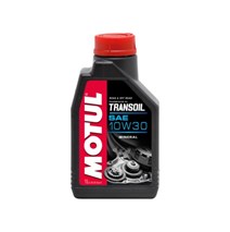 MOTUL prevodový olej 10W30 transoil 1liter