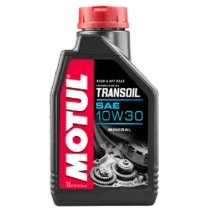 motul transoil 10W30 1 l