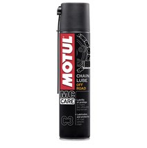 Motul chain lube off road 400 ml