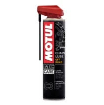 Motul chain lube off road 400 ml