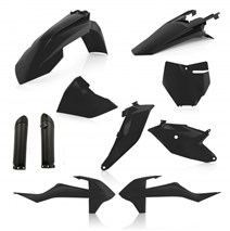 Acerbis plastový full kit sa hodí pre KTM SX 85 18 -, GAS MC85 21-