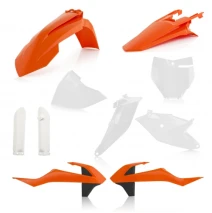 Acerbis plastový full kit sa hodí pre KTM SX 85 18 -