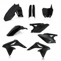 full kit pasuje na RMZ 250/18