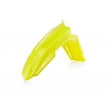 Acerbis predný blatník sa hodí preRMZ 250 19/24 RMZ 450 18/24
