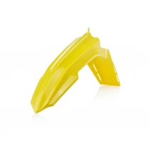 Acerbis predný blatník sa hodí preRMZ 250 19/24 RMZ 450 18/24