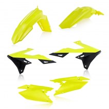 Acerbis plastový kit  RMZ 450 18/24, RMZ250 19/24