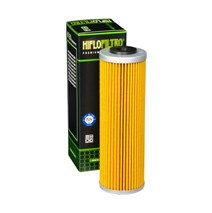 HIFLOFILTRO olejový filter HF 650