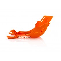 Acerbis skid plate KTM SX85 18-