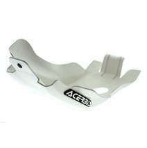 Acerbis kryt pod motor sa hodí pre KTM EXCF250 / 350 17/19, HQ FE250 / 350 17/19