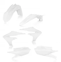 Acerbis plastový kit sa hodí pre YZF450 18-,WRF450 19/23,WRF250 20/23