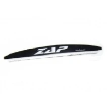 MUD FLAP  ZAP TECHNIX universal 1 ks                                                                                                                                                                                                                      