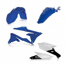 ACERBIS plastový kit WRF 250/18