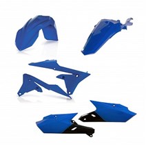 ACERBIS plastový kit WRF 250/18