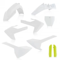 Acerbis plastový full kit sa hodí pre HQ TC 85 18/24