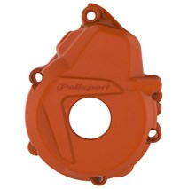 kryt viečka zapaľovania sa hodí pre EXCF250/350 17/22, HQ FE 250/350 17/21 oranž