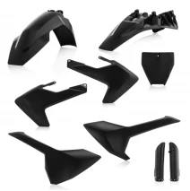 Acerbis plastový full kit sa hodí pre HQ TC 85 18/24