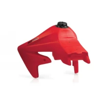 Acerbis nádrž sa hodí pre Honda CRF 450X 05/16 15,5 liter