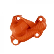 kryt viečka vodnej pumpy sa hodí pre sa hodí pre KTM SXF/EXCF 250/350 16- oranž