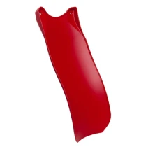 kryt z.tlmiča CRF450 21/22 červený