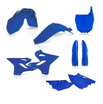 Acerbis plastový full kit sa hodí pre YZ/WR 2T 125/250 15/21