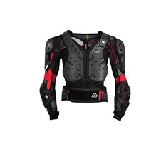 Acerbis motokrosový chránič hrudi Koerta 2,0