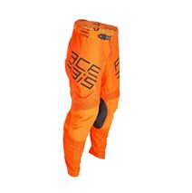 Acerbis motokros nohavice MX TRACK K-WINDY VENTED