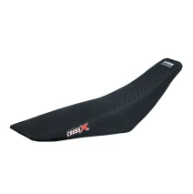 poťah sedla KXF450 19- čierny
