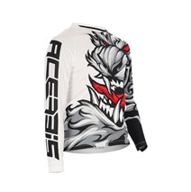 Acerbis motokros dres junior MX J-KID TWO