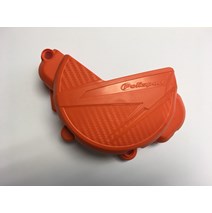 kryt veka zapaľovania sa hodí pre KTM EXC 250 09-11