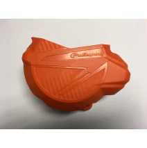 kryt veka zapaľovania sa hodí pre KTM EXC 250 12-13