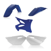 Acerbis plastový kit sa hodí pre YZ 85 02/14, YZ85LW 04/09