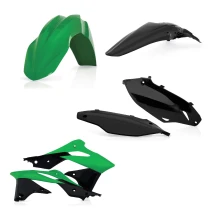 Acerbis plastový kit sa hodí pre KXF 250 13/16