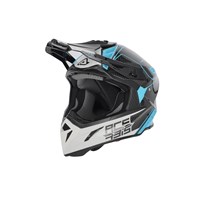 ACERBIS motorkosová prilba STELL CARBON